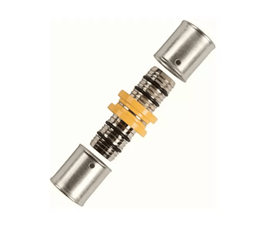 COPLE CONECTOR GAS 3/4 PULG